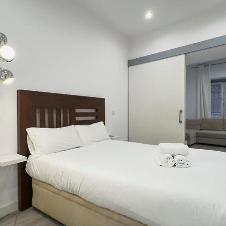 La Casa De La Plata By Toledo Ap Apartman Kültér fotó