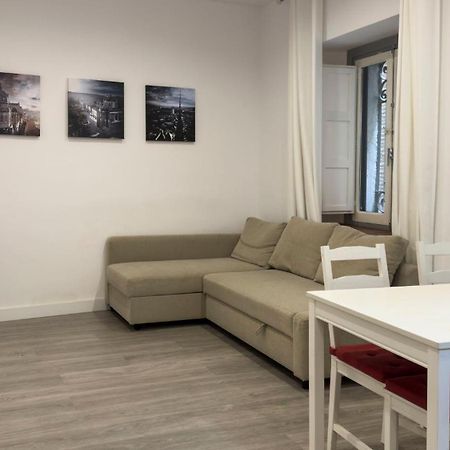 La Casa De La Plata By Toledo Ap Apartman Kültér fotó