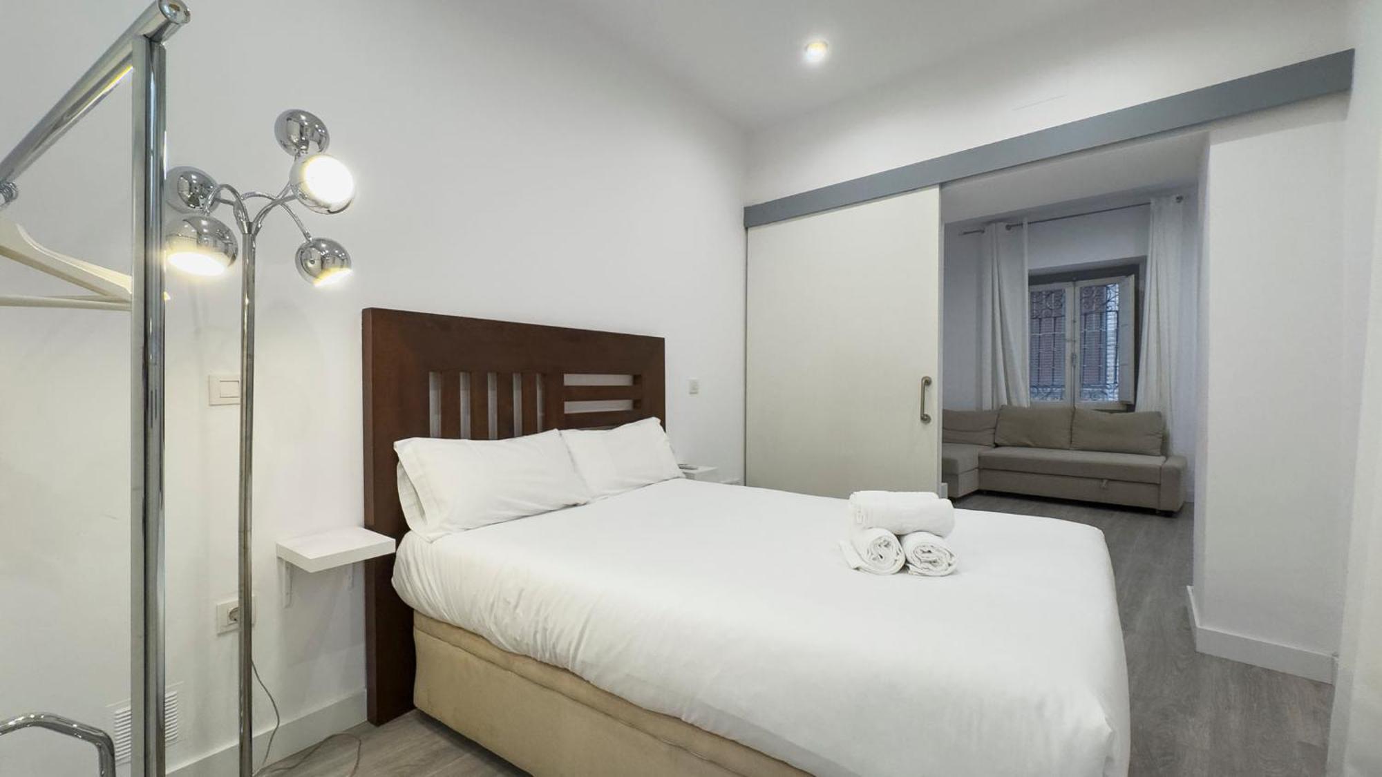 La Casa De La Plata By Toledo Ap Apartman Kültér fotó