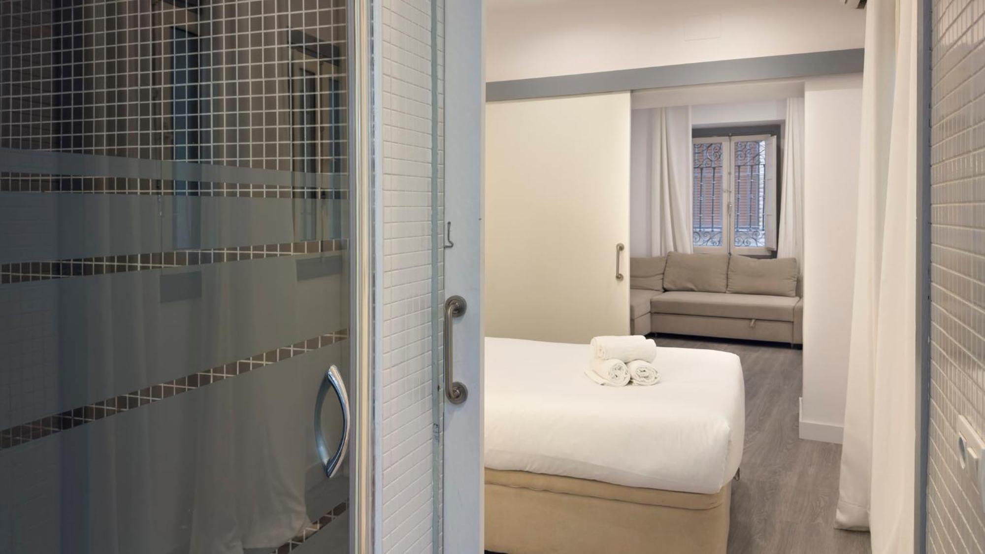 La Casa De La Plata By Toledo Ap Apartman Kültér fotó