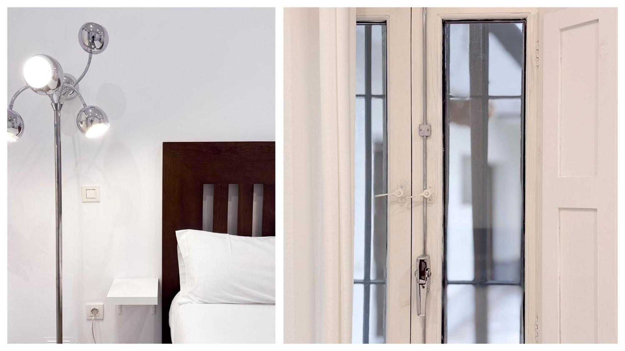 La Casa De La Plata By Toledo Ap Apartman Kültér fotó