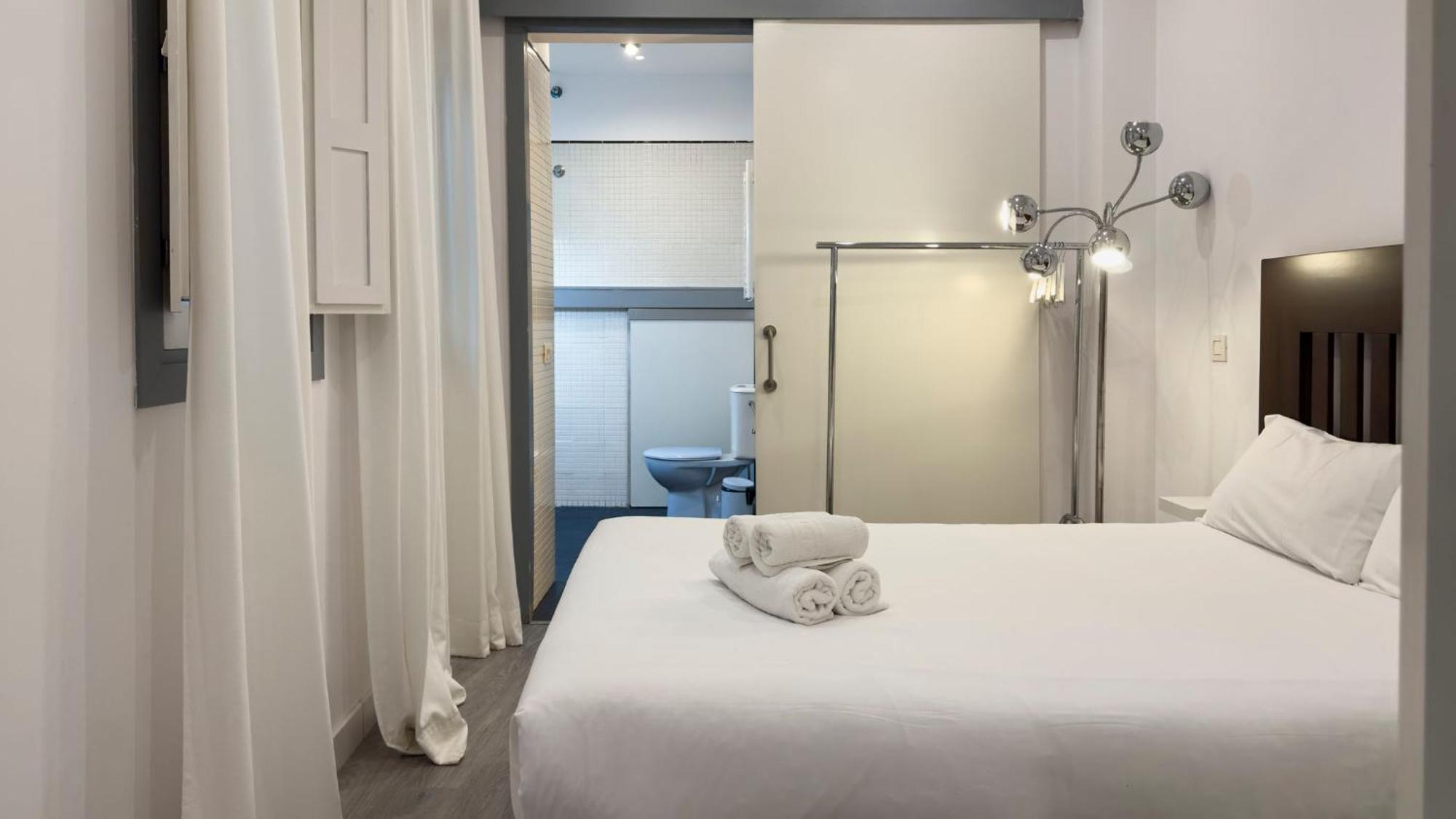 La Casa De La Plata By Toledo Ap Apartman Kültér fotó