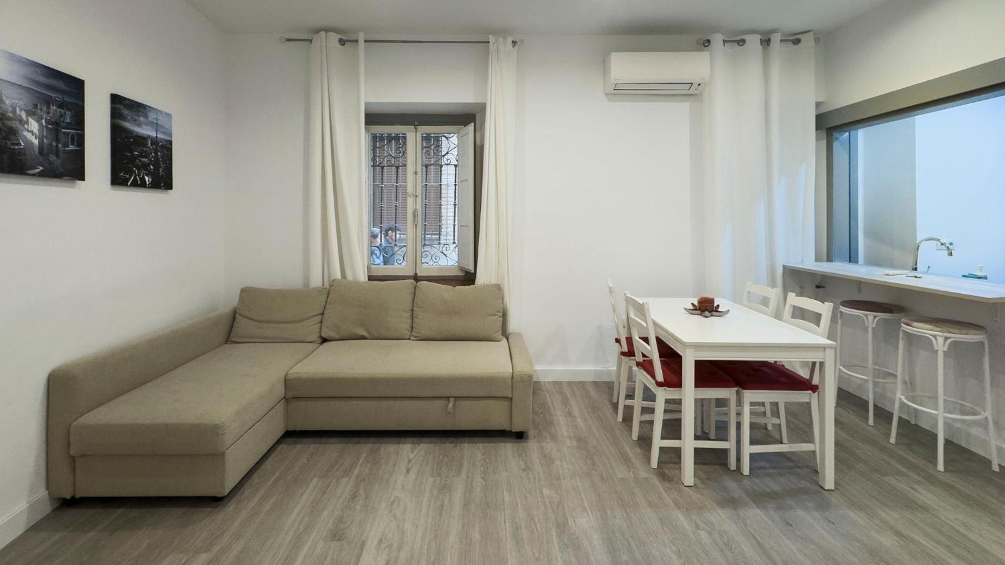 La Casa De La Plata By Toledo Ap Apartman Kültér fotó