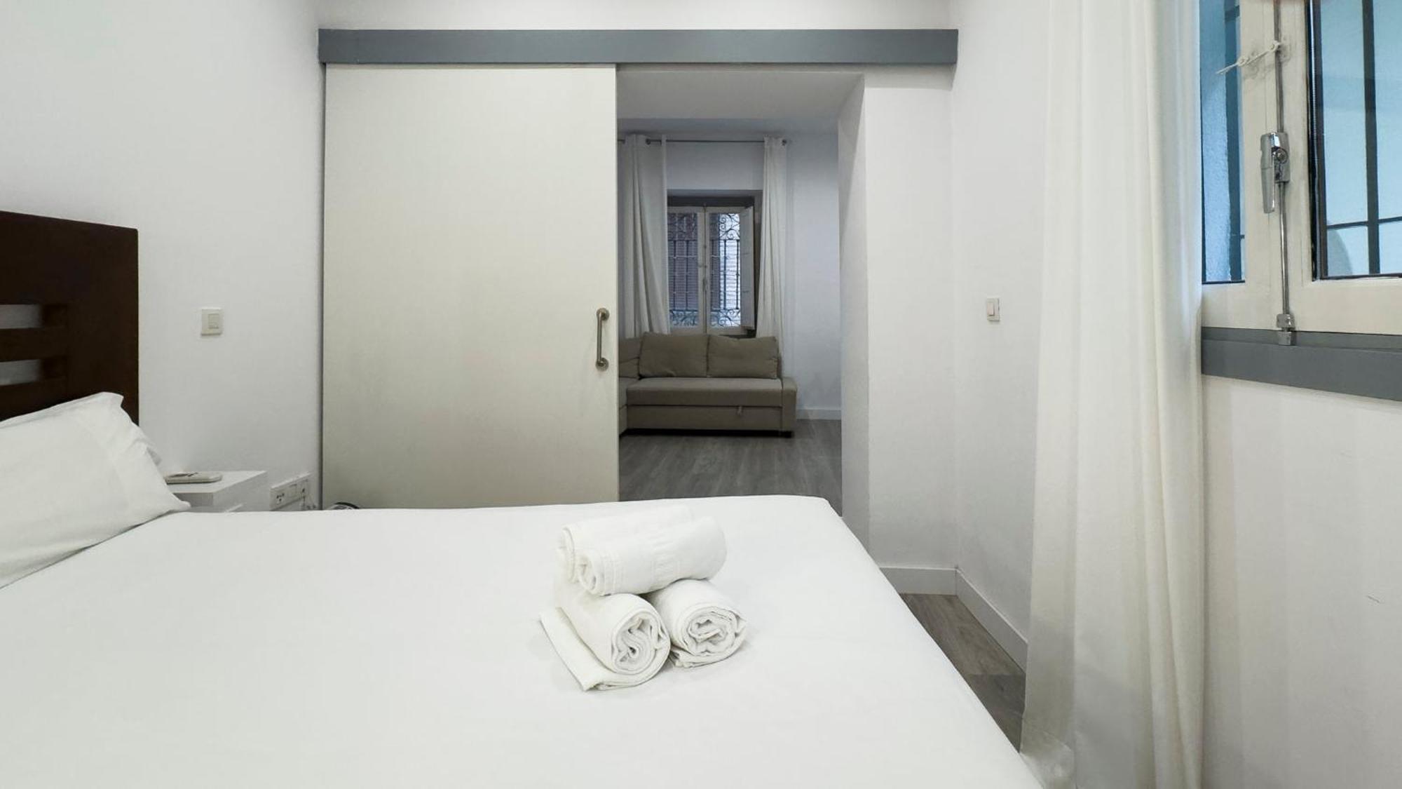 La Casa De La Plata By Toledo Ap Apartman Kültér fotó