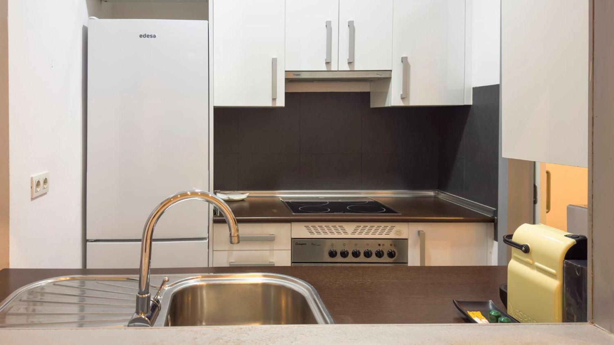 La Casa De La Plata By Toledo Ap Apartman Kültér fotó