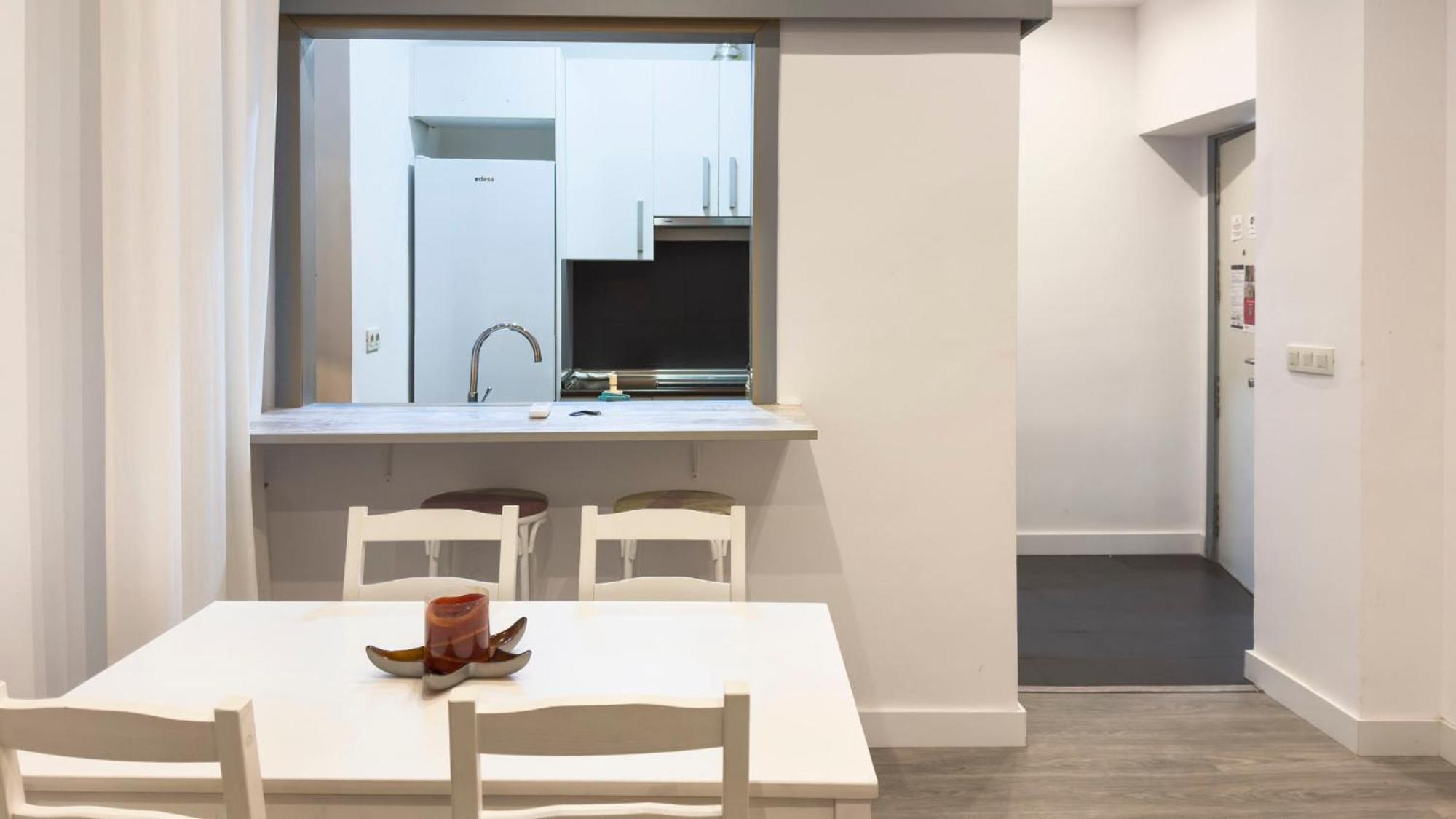 La Casa De La Plata By Toledo Ap Apartman Kültér fotó