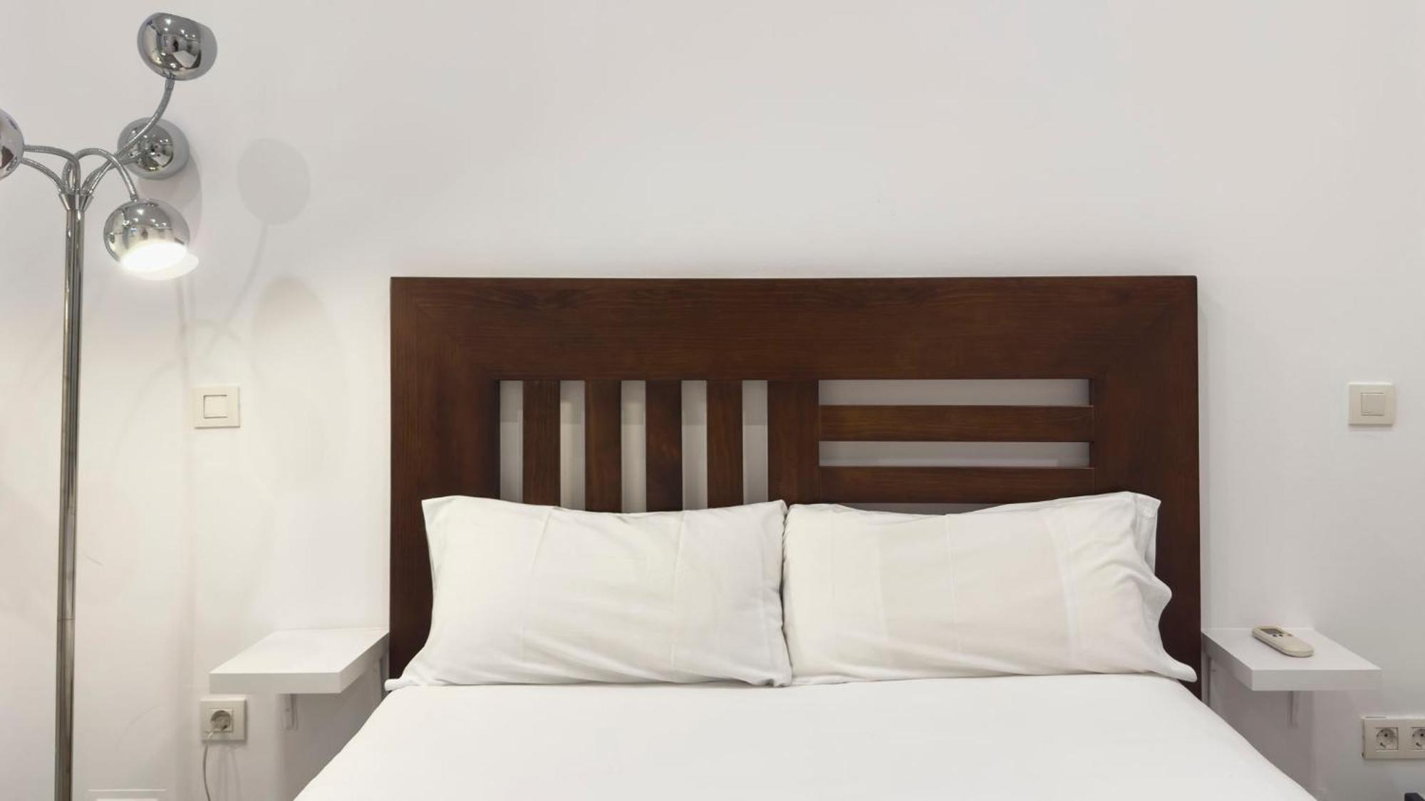La Casa De La Plata By Toledo Ap Apartman Kültér fotó
